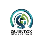 Quintox Solutions Logo